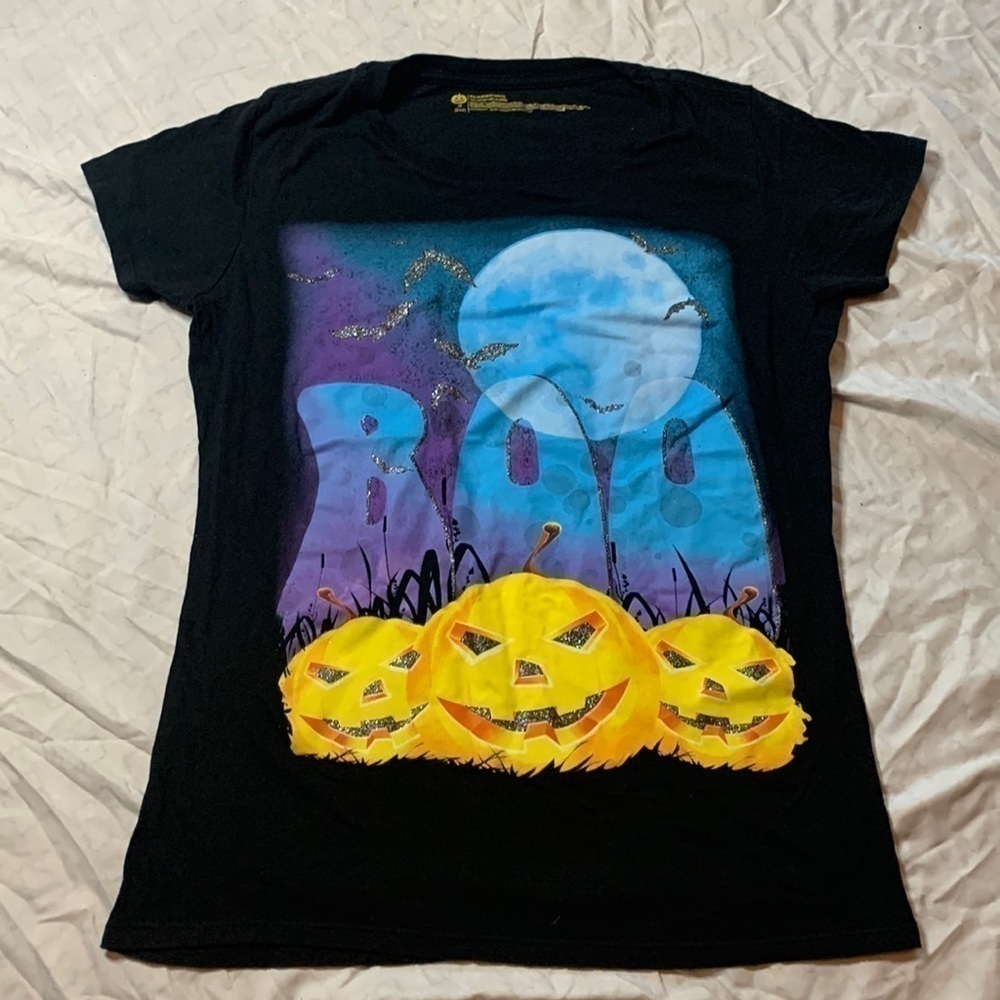 Halloween T-Shirt